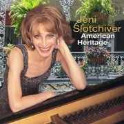 Jeni Slotchiver - American Heritage (2020)