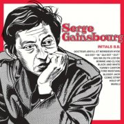 Serge Gainsbourg - Initials B.B. [M] (1968) [E-AC-3 JOC Dolby Atmos]