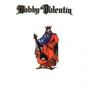 Bobby Valentin - Bobby Valentin (1978)