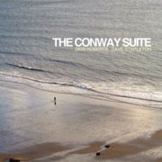 Dave Stapleton, Deri Roberts - The Conway Suite (2005)