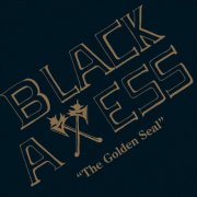 Black Axess - The Golden Seal (2025) [Hi-Res]