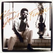 Glenn Jones - Finesse (Expanded Edition) (1984/2019)