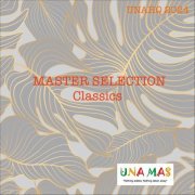 Unamas Various Artists - Master Selection Classics (2026) [Hi-Res]