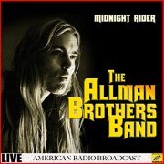 The Allman Brothers Band - Midnight Rider (Live) (2019)