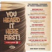 Various Artists - You Heard It Here First! Vol. 2 (2010)