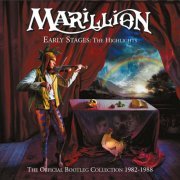 Marillion - Early Stages: The Highlights - The Official Bootleg Collection 1982 - 1988 (2013)