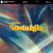 AUDIOMAN - Nostalgia (2026)