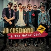 Jo Cusimano & the Gator Club - That's New Orleans (2023) Hi-Res