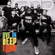 RC & The Gritz - Live in Deep Ellum (2021)