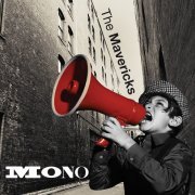 The Mavericks - Mono (2015)