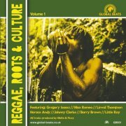 Various Artists - Reggae, Roots & Culture Vol. 1 (2021)