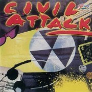 Civil Attack - Civil Attack (2013)