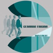 Gerardo Frisina - Movement (2014)