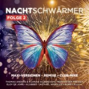 VA - Nachtschwärmer-Folge 2 (2019)