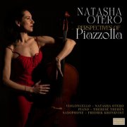 Natasha Otero - Perspectives Of Piazzolla (2025) [Hi-Res]