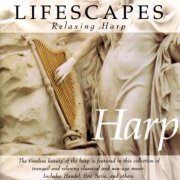 Judy Dow, Joel Sayles - Relaxing Harp (1996)