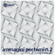 Mandrassi - Immagini Di Temi N. 2 (2025) [Hi-Res]