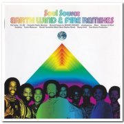 Earth, Wind & Fire - Soul Source: Earth, Wind & Fire Remixes (2002)