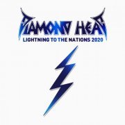 Diamond Head - Lightning To The Nations 2020 (2020) Hi-Res