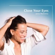 Jenna Mammina - Close Your Eyes (2016) [DSD256 / Hi-Res]