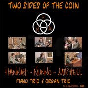 Paul Hannah - Two Sides of the Coin (2025) Hi-Res