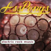 Ass Ponys - Electric Rock Music (1994)