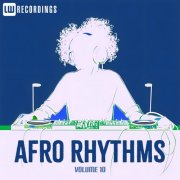 VA - Afro Rhythms, Vol. 10 (2026)