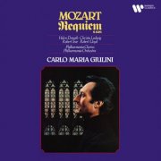 Carlo Maria Giulini - Mozart: Requiem in D Minor, K. 626 (2025) [Hi-Res]