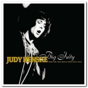 Judy Henske - Big Judy: How Far This Music Goes 1962-2004 [2CD Remastered Limited Edition] (2007)