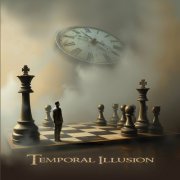Rick Miller - Temporal Illusion (2026)