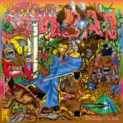 Babaú - The Sludge of the Land (2025) [Hi-Res]