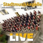 Stadtmusikkapelle Kufstein - Live (Live) (2024) Hi-Res