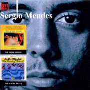 Sergio Mendes - The Great Arrival / The Beat Of Brazil (2000)