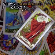 James Solberg - The Hand You're Dealt (2000)