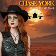 Chase York - Leaving on a Jet Plane (2026) Hi-Res