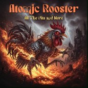 Atomic Rooster - All The Hits and More (2026)