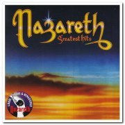 Nazareth - Greatest Hits (1975) [Remastered 2010]