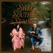 The Band Loula - Sweet Southern Summer EP (2025) [Hi-Res]