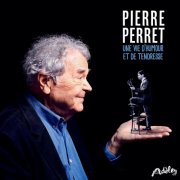 Pierre Perret - Une vie d'humour et de tendresse (2025)