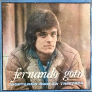 Fernando Goin - Cortando con la tristeza (2026) [Hi-Res]