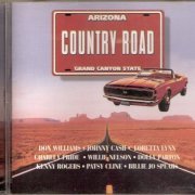 VA - Arizona Country Road: Grand Canyon State (1998)