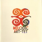 Melodic Art-Tet - Melodic Art-Tet (2013)