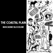 Muscadine Bloodline - The Coastal Plain (2024) [Hi-Res]