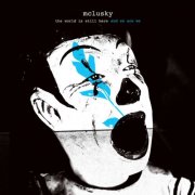 Mclusky - the world is still here and so are we (2025) [Hi-Res]