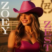 Zoey Zest - Golden Hour Abundance (2025)