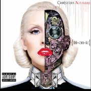 Christina Aguilera - Bionic (Deluxe Version) (2010)