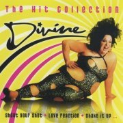 Divine - The Hit Collection (2010)