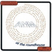 AMM - At The Roundhouse (2004)