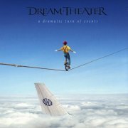 Dream Theater - A Dramatic Turn Of Events (2011) CD-Rip