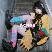Aisagasu Eye Shadow - Aches (2026) Hi-Res